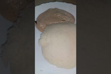 Healthy and tasty vayukudum with palli chutney recipe #viral #shorts #asmr #food #trending #cooking