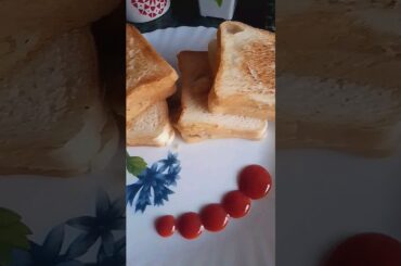 viral bread aloo tikka #oilfree  #shorts #viralbread #alootikki #healthy #viralrecipe #aloorecipe