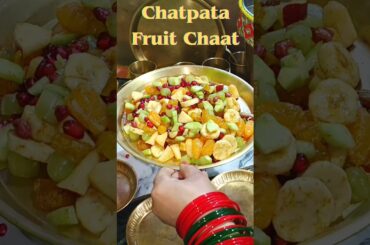 Healthy Fruit Salad#shorts #harshitakitchencorner