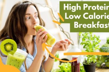 high protein low calories meals | 10 Nutritious Dishes for Good Health