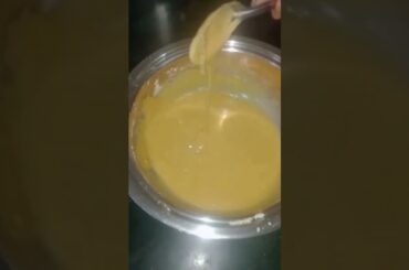 Bread Besan Toast #ytshorts #healthy #breakfast #breadbesantoast #breadtoast #lunchboxideas #recipe