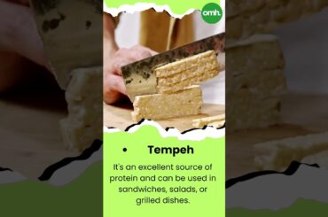 Vegetarian Protein Sources That Are Better Than Eggs I OnlyMyHealth