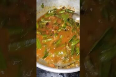Chikkudukaya pulusu #cooking #trending #healthy #youtubeshort #food #testy#shortsvideo#shorts#testy
