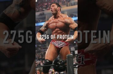 275g PROTEIN DIET