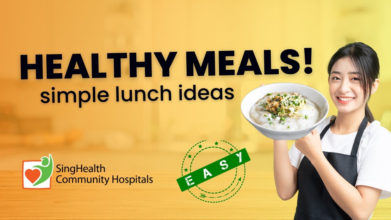 Delicious and Healthy Lunch Idea! – Tofu Peanut Porridge | Healthy Recipes Delicious and Healthy Lunch Idea! - Tofu Peanut Porridge | Healthy Recipes