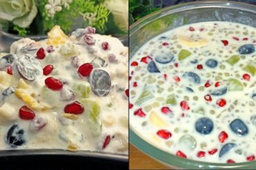 Healthy Iftar Recipes (Ramadan Special) by Yamyam foods5