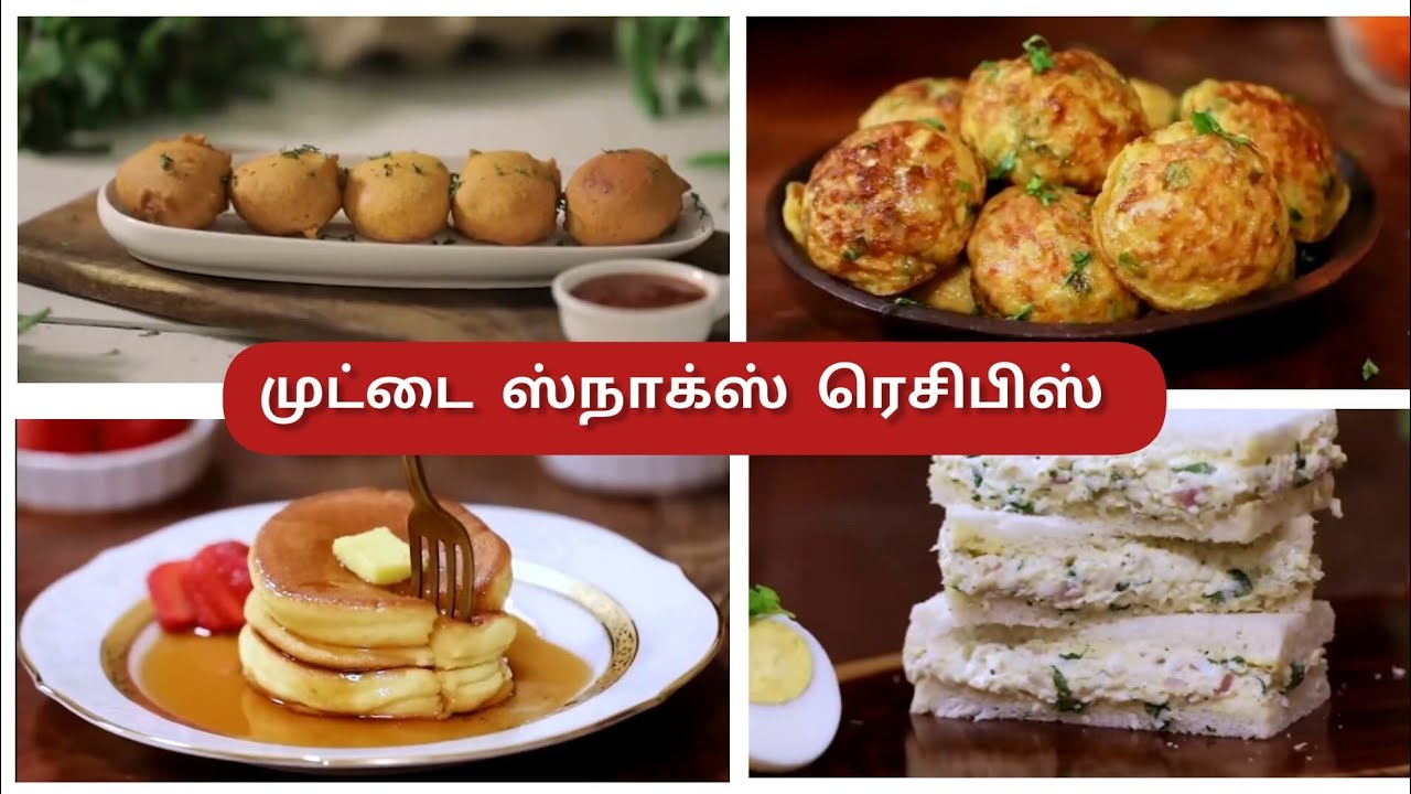 4 different healthy egg snack recipes – healthy snacks recipes with egg | @healthyfoodies0104 4 different healthy egg snack recipes - healthy snacks recipes with egg | @healthyfoodies0104