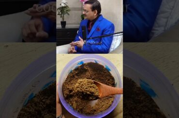 Ajwain Jeera Sounf Powder Benefits Special For Women | Subhash Goyal Ji #shorts #shortsfeed  #viral