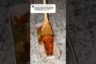 #mealprep #food #shorts #asmr #lunch #lunchbox #bento #packing #healthyrecipes #satisfying #ideas