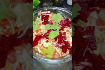 Healthy Salad Recipe | Weight loss Salad | #viral #shorts