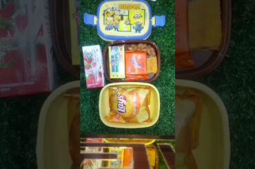 healthy lunchbox ideas for school kids #lunchboxideas #lunchrecipes #tiffinbox #lunch