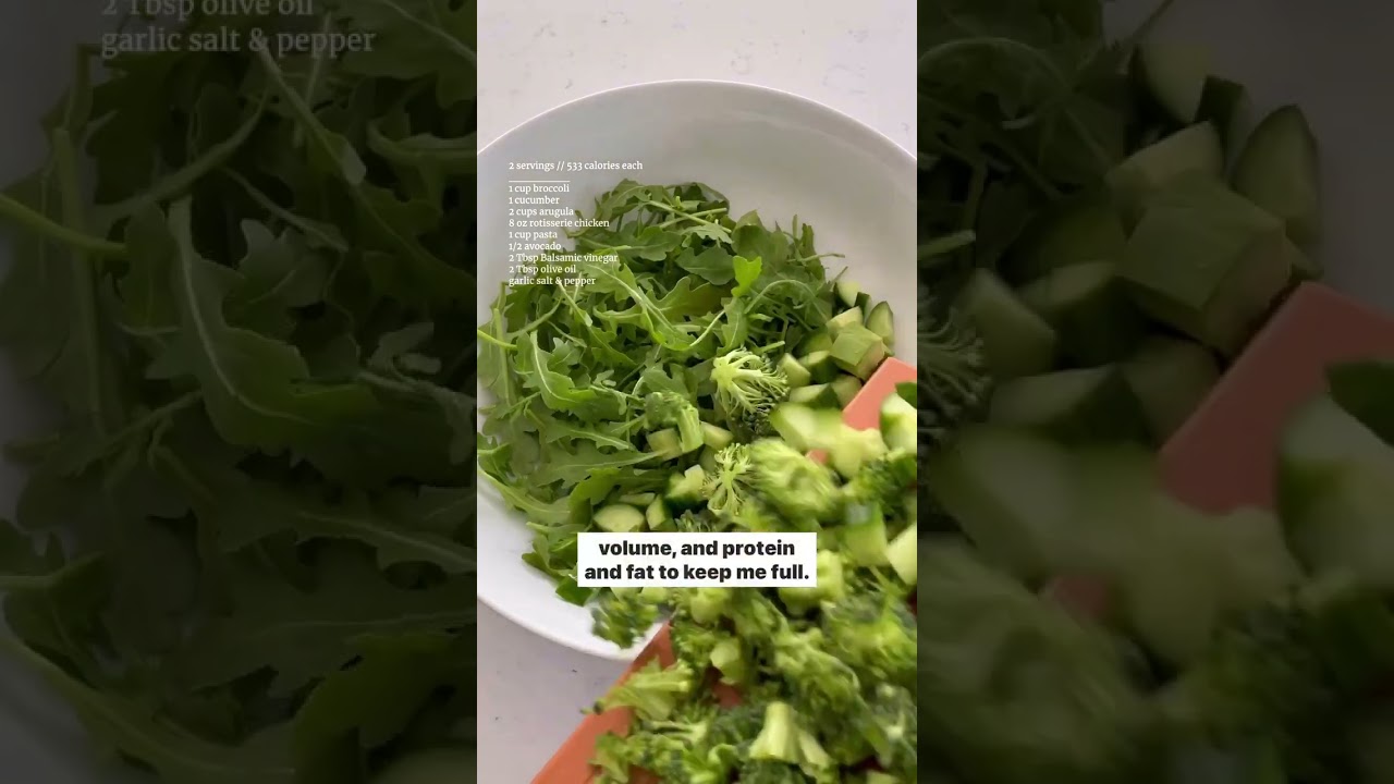 Healthy Pasta Salad for Weight Loss Healthy Pasta Salad for Weight Loss