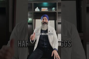 Healthy Snacks Ideas For Busy Men To Go | Mens Vitality Clinic | Dr. Sukhbinder Dhiman