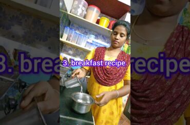Minivlog #135 /idiyappam recipe/ breakfast recipe