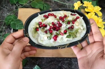 CHIA SEEDs Salad | Summer Special Weight LOSS Recipe | Viral SALAD Recipe | Healthy Chia Seeds