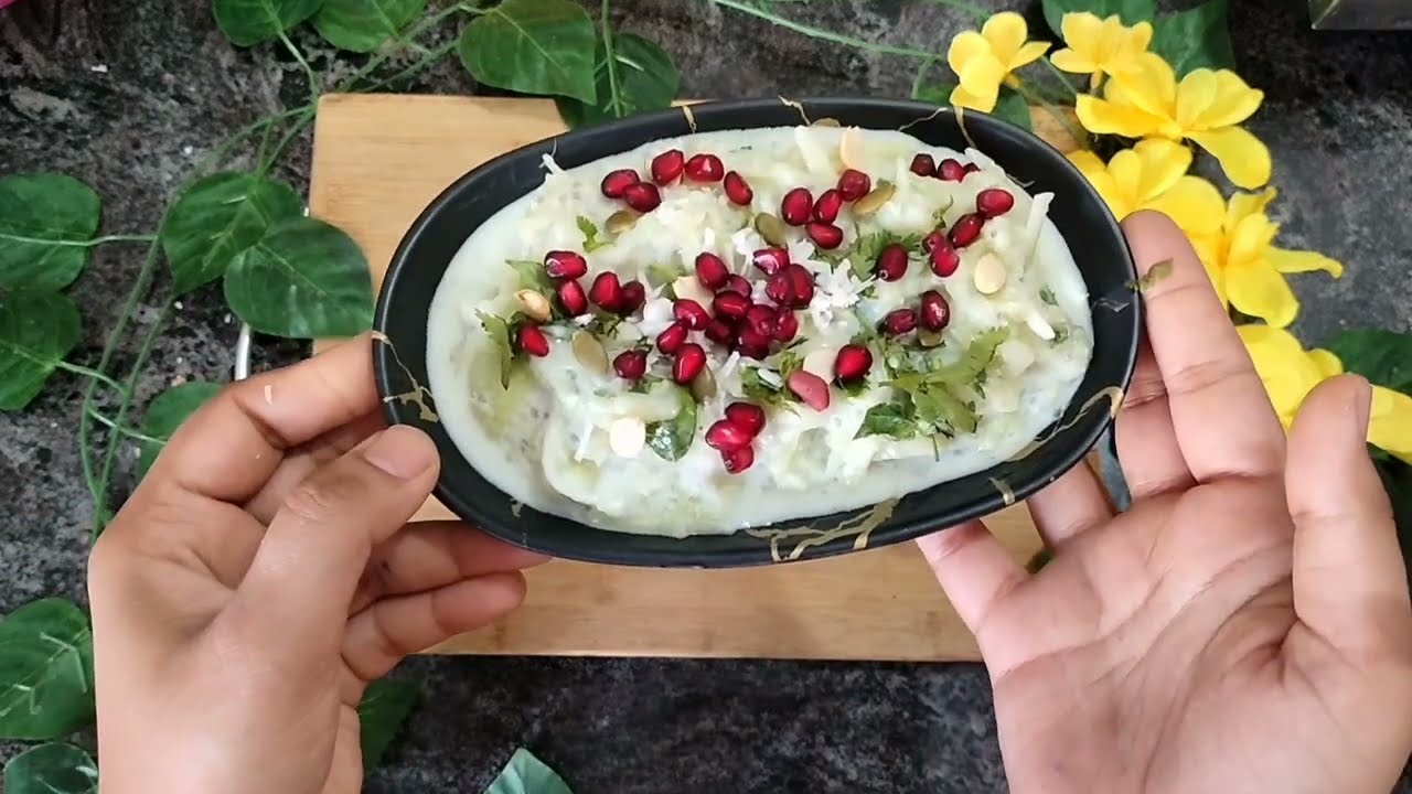 CHIA SEEDs Salad | Summer Special Weight LOSS Recipe | Viral SALAD Recipe | Healthy Chia Seeds CHIA SEEDs Salad | Summer Special Weight LOSS Recipe | Viral SALAD Recipe | Healthy Chia Seeds