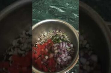 healthy breakfast and high protien rich breakfast recipe by anita pls like share and subscribe