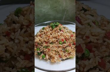 Restaurant style Veg Fry Rice Recipe #viral #recipe #cooking #healthy #chatpata #food