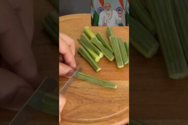 Yumbox-Honourable PM Narendra Modi's Healthy Moringa Paratha Recipe. #moringa #narendramodi #healthy