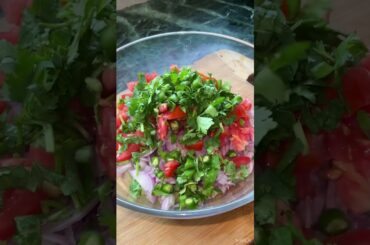 Summer Special Rayta Recipe #shorts #healthy