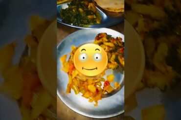 Today's simple healthy lunch#shorts #youtubeshorts#trending#food #funnyvideos#mishrafamilycreations