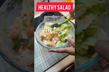 Healthy Belgian Salad | Salad Recipe |