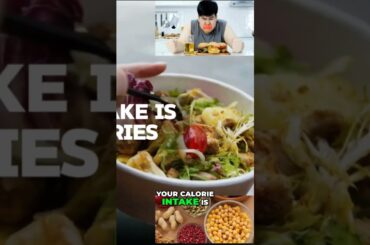 How to Gradually Reduce Calorie Intake for Effective Weight Loss