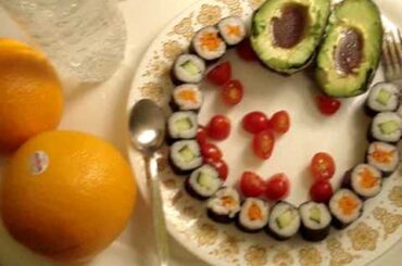 Healthy Dinner Ideas