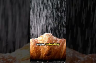 The 5 WORST Breakfast Foods For Your Health  #badfoods   #nutritionfacts   #diet  #shorts