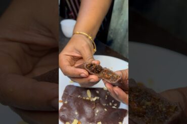 Ragi Kolukattai with 11 Herbs | Healthy snack | Kids healthy snack #healthyfoods #shorts