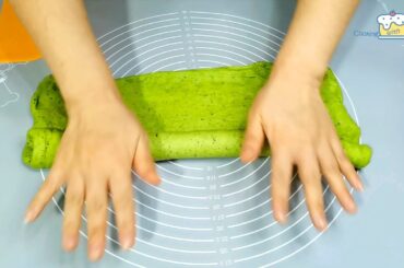 Whip Up Tasty And Healthy Bread In A Snap | Simple Bread Recipe