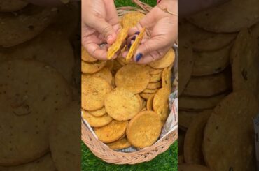 Moong Dal Papdi #ytshorts #recipe #healthy #food #viral #easy #cooking