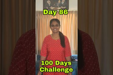 Day 87 | 100 Days Diet Challenge 2024 | Raji's Kitchen #100dayschallenge #healthyfood #weightloss .