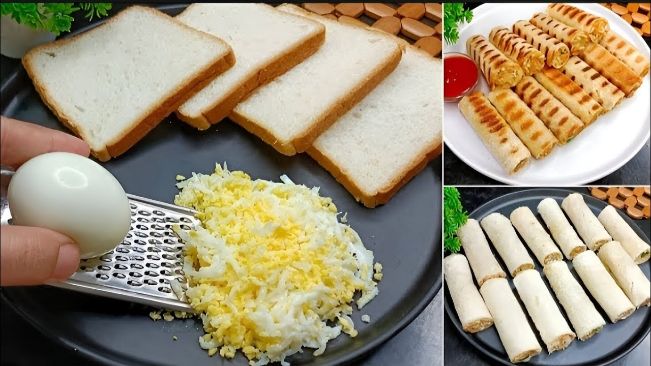 5 min healthy snacks recipes | Ramadan special recipes | iftar special recipes | bread snack 5 min healthy snacks recipes | Ramadan special recipes | iftar special recipes | bread snack