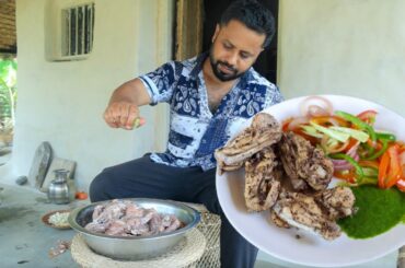 100% Healthy High Protein Chicken Recipe | Oil Free Steam Chicken Recipe |