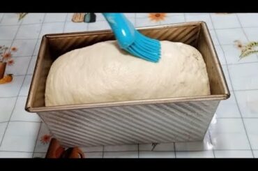 Fluffy whole wheat bread recipe| Brown Bread recipe| healthy and quick recipe