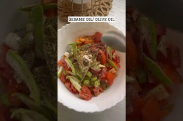 Salad ll Summer Salad ll Healthy Salad Recipe ll Salad Recipe ll Salad Kaise Banaye