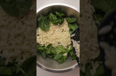 Tzatziki Salad | One Week One Shop