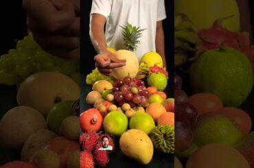 Healthy Fruit salad #shorts #salad #fruitsalad #fruit #healthyfruitsalad #food #fruitsaladyummyyummy