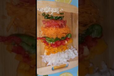 Bread Parcel healthy snack Recipe  #breadpizza #shorts #shortvideo #youtubeshorts
