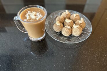 Anganwadi sathumaavu urundai/sathumaavu kanji/sathumaavu recipe/Healthy snacks recipe