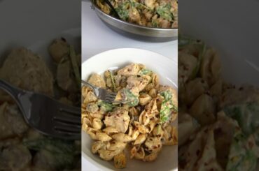 Is pasta cool again? #easyrecipe #recipe #weightlossrecipes #healthyrecipes