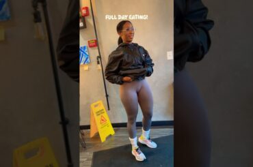 A Day Of Eating | Curve MAKERS!