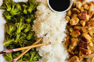 How To Make The Perfect Broccoli Chicken Rice Dinner Recipe