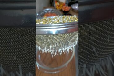 Healthy Sprouts Salad#proteinrich  #ytshorts #foryou