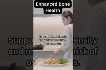 Keto diet: Bolsters bone density, lowering the likelihood of osteoporosis.  #paleo #ketomealplanning