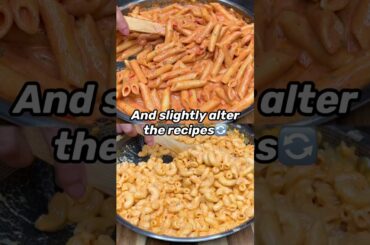 STOP EATING Bland & Boring Meal Preps! Make My High Protein, Low Cal & Delicious Recipes! #food