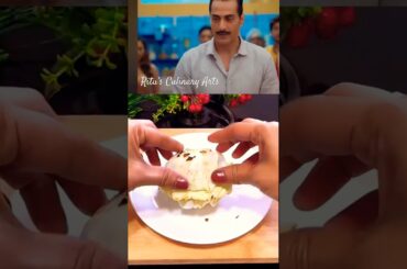 Keto Burger | Healthy keto burger recipe #ritusculinaryarts