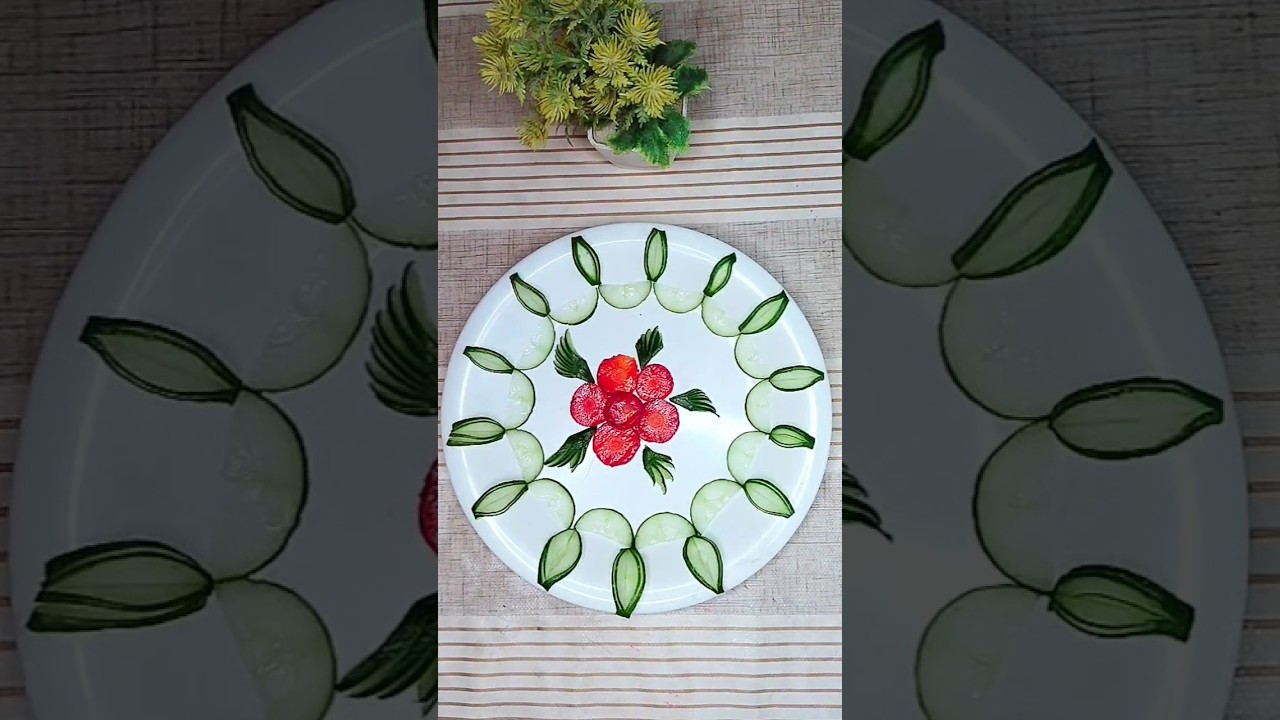 Vegetables Carving Cutting Ideas #vegetablecarving #art #cuttingfruit #cookwithsidra #shorts #fruit Vegetables Carving Cutting Ideas #vegetablecarving #art #cuttingfruit #cookwithsidra #shorts #fruit