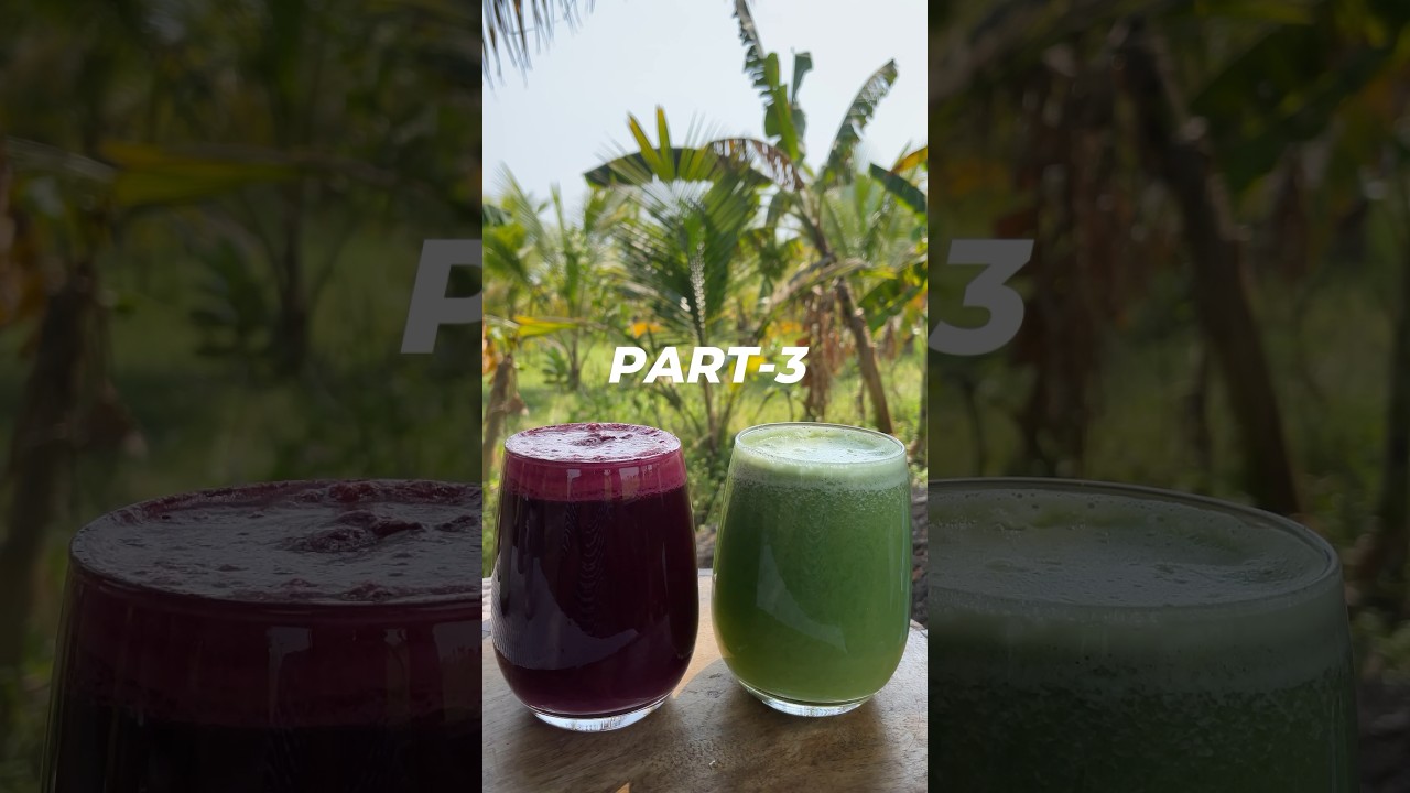 7 Days, 7 Healthy Juice Recipes Part 3 #juice 7 Days, 7 Healthy Juice Recipes Part 3 #juice